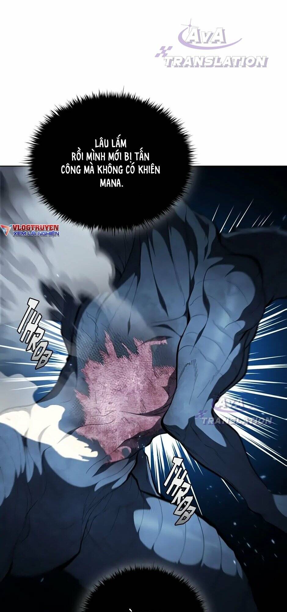 Hồi Quy Thành Công Tước Chap 59 - Next Chap 60