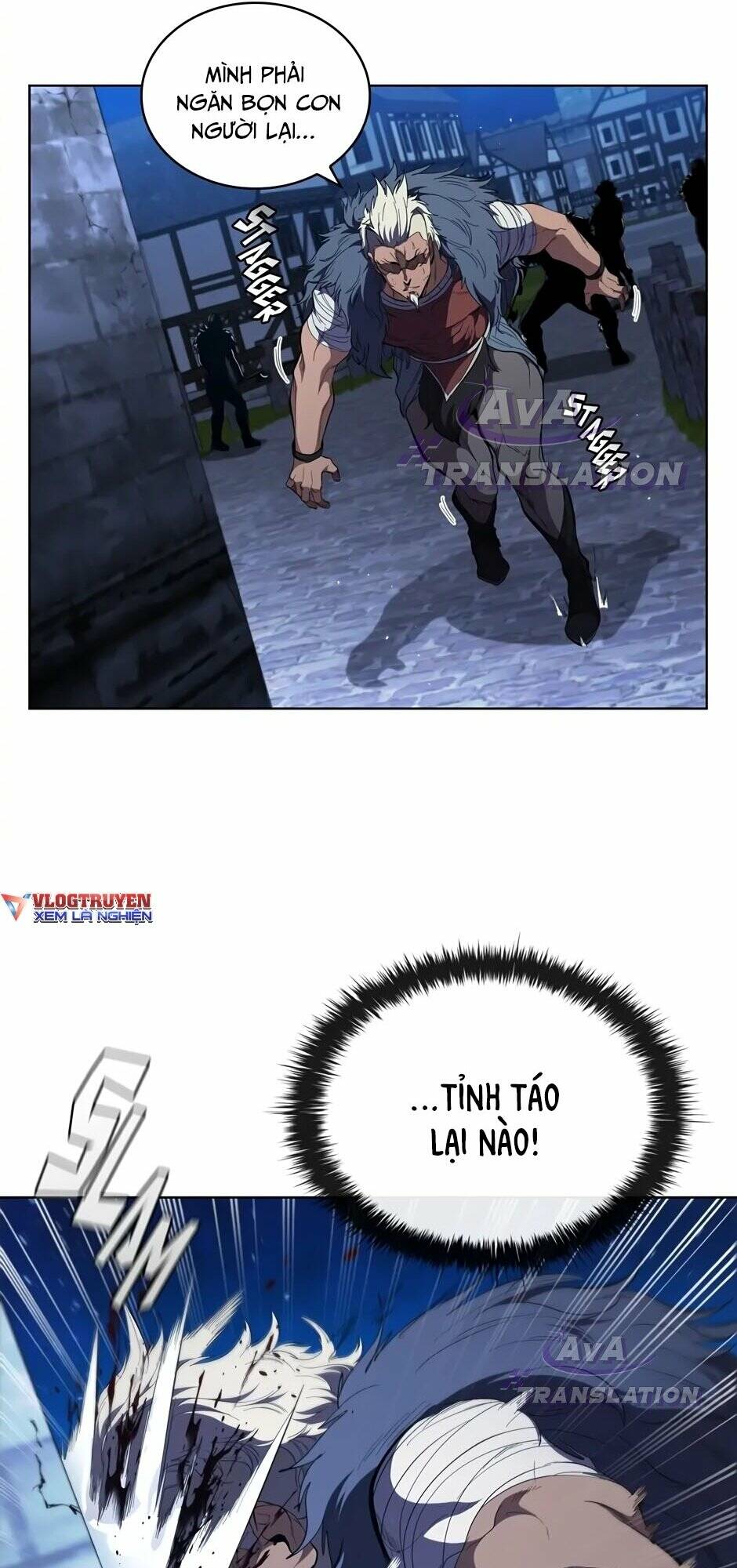 Hồi Quy Thành Công Tước Chap 59 - Next Chap 60