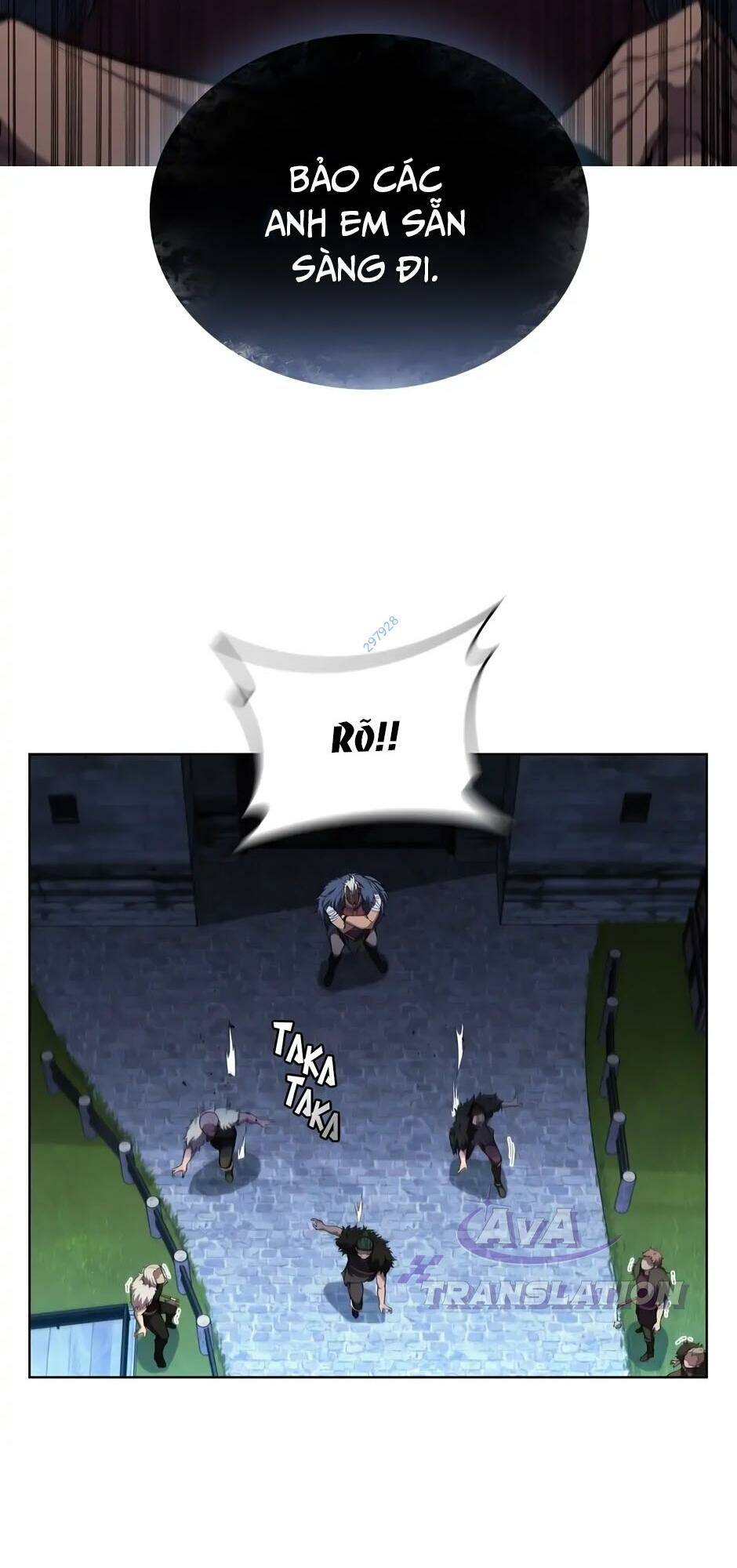Hồi Quy Thành Công Tước Chap 59 - Next Chap 60