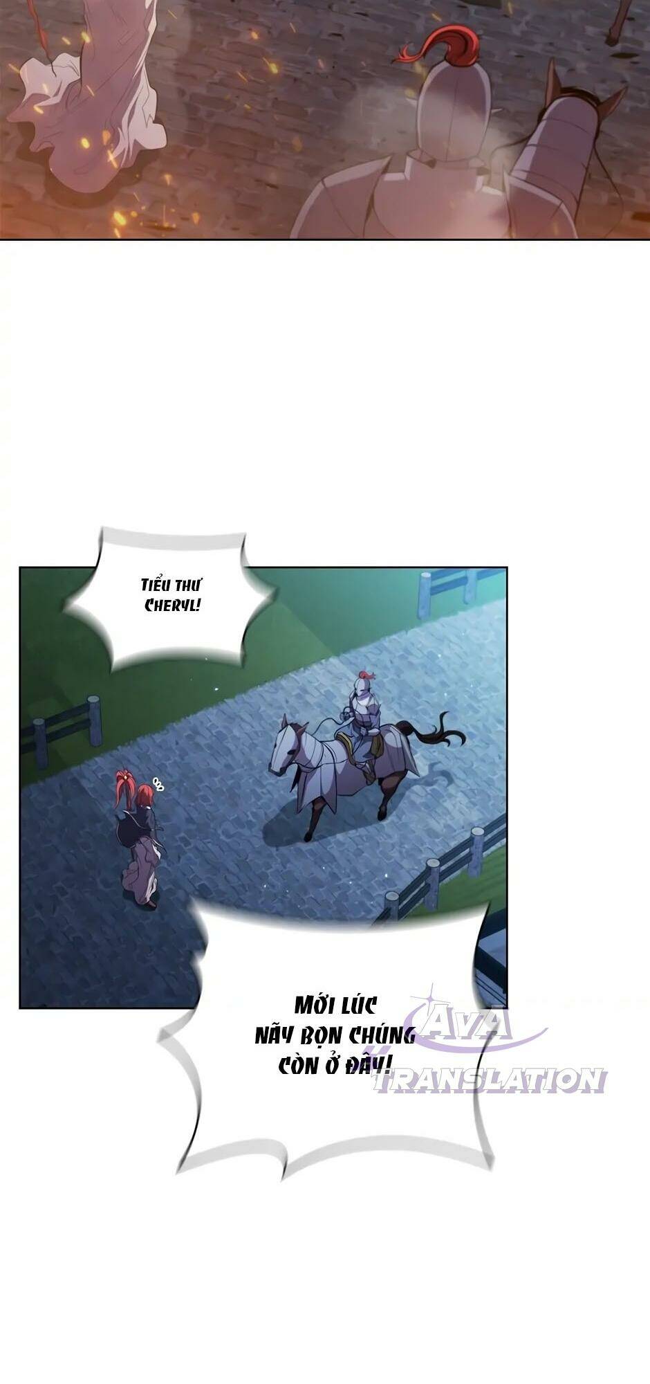 Hồi Quy Thành Công Tước Chap 59 - Next Chap 60