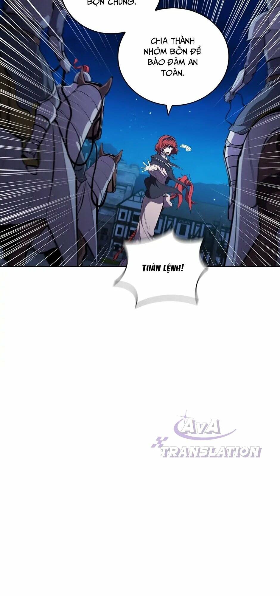 Hồi Quy Thành Công Tước Chap 59 - Next Chap 60