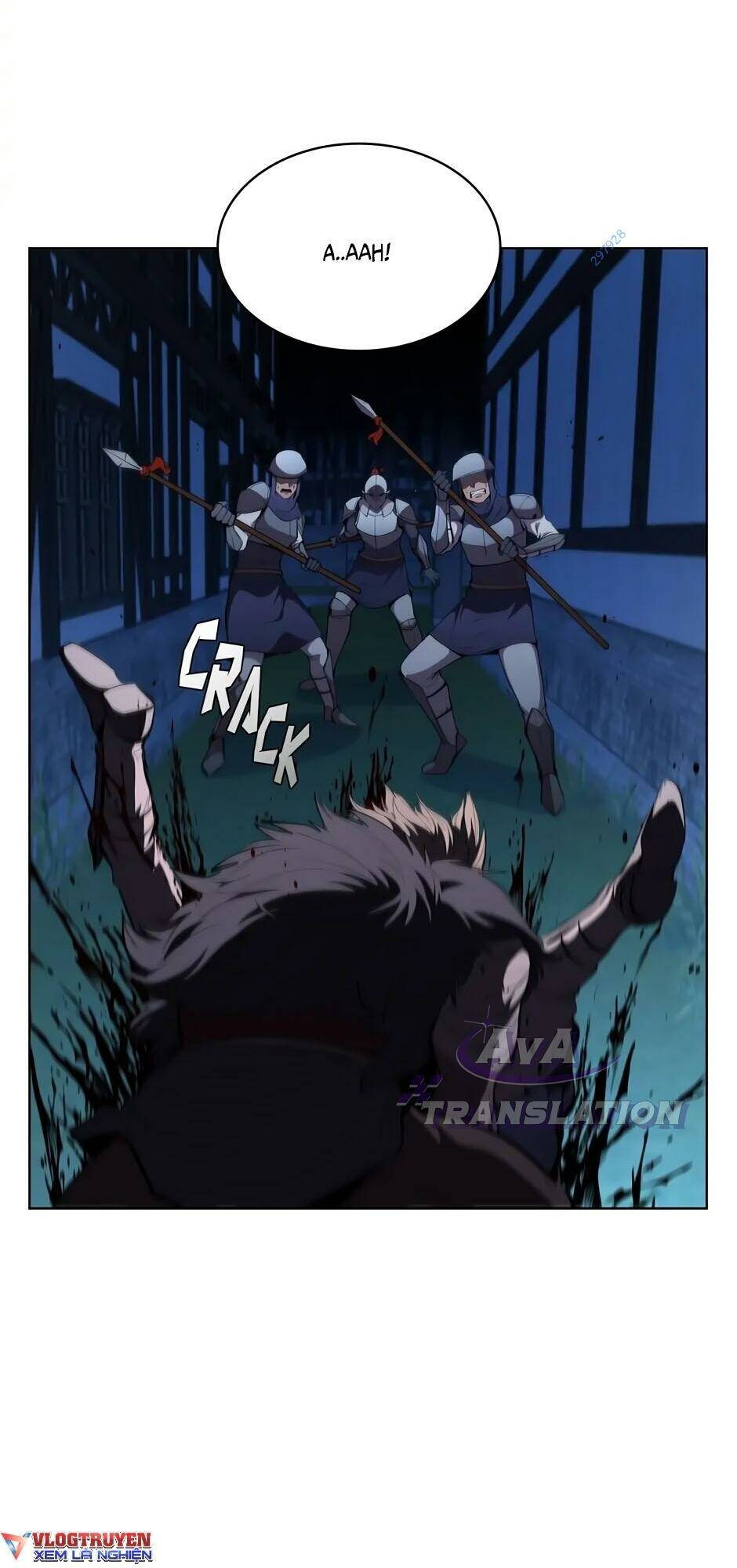 Hồi Quy Thành Công Tước Chap 59 - Next Chap 60