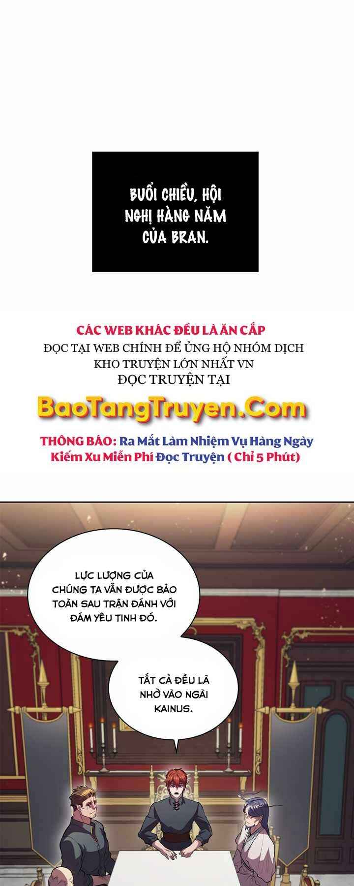 Hồi Quy Thành Công Tước Chap 6 - Next Chap 7
