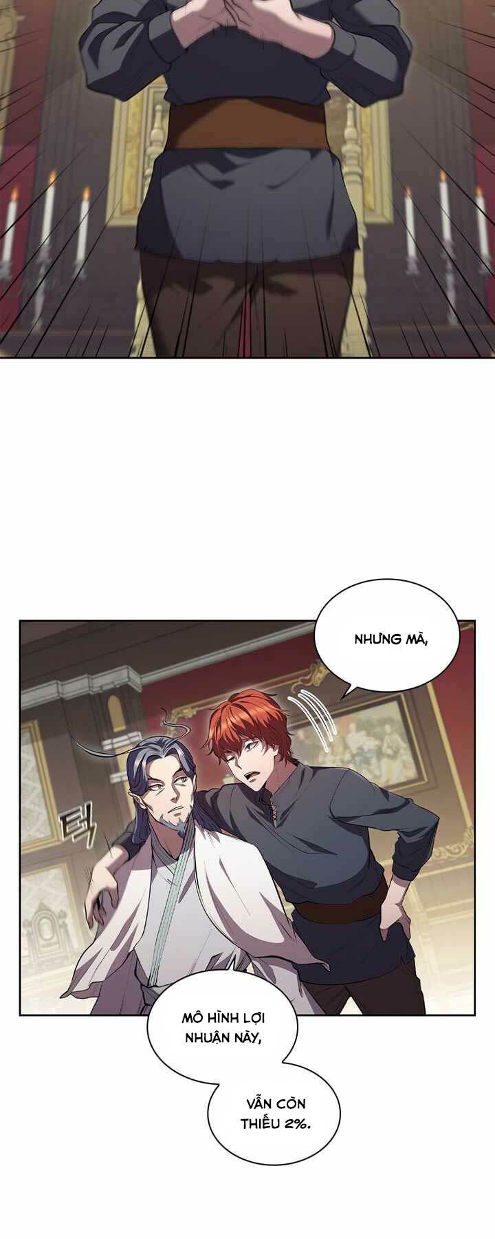 Hồi Quy Thành Công Tước Chap 6 - Next Chap 7