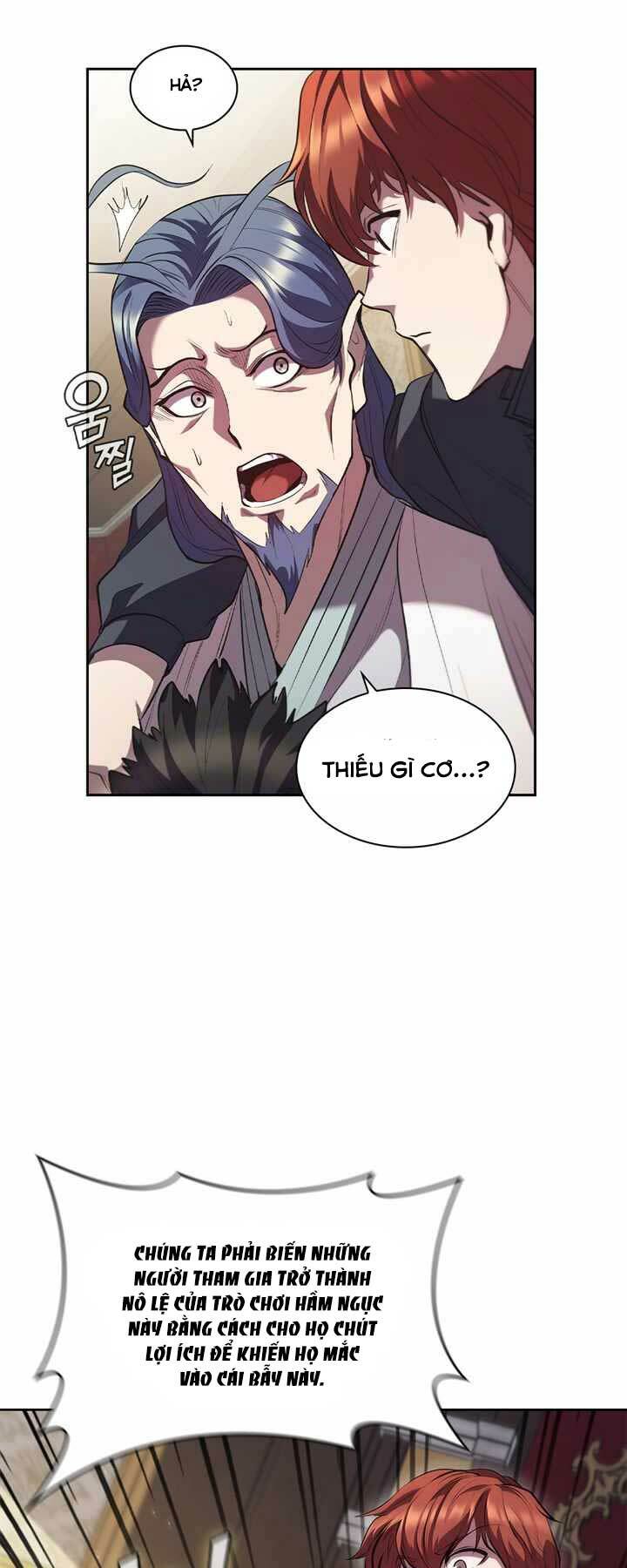 Hồi Quy Thành Công Tước Chap 6 - Next Chap 7