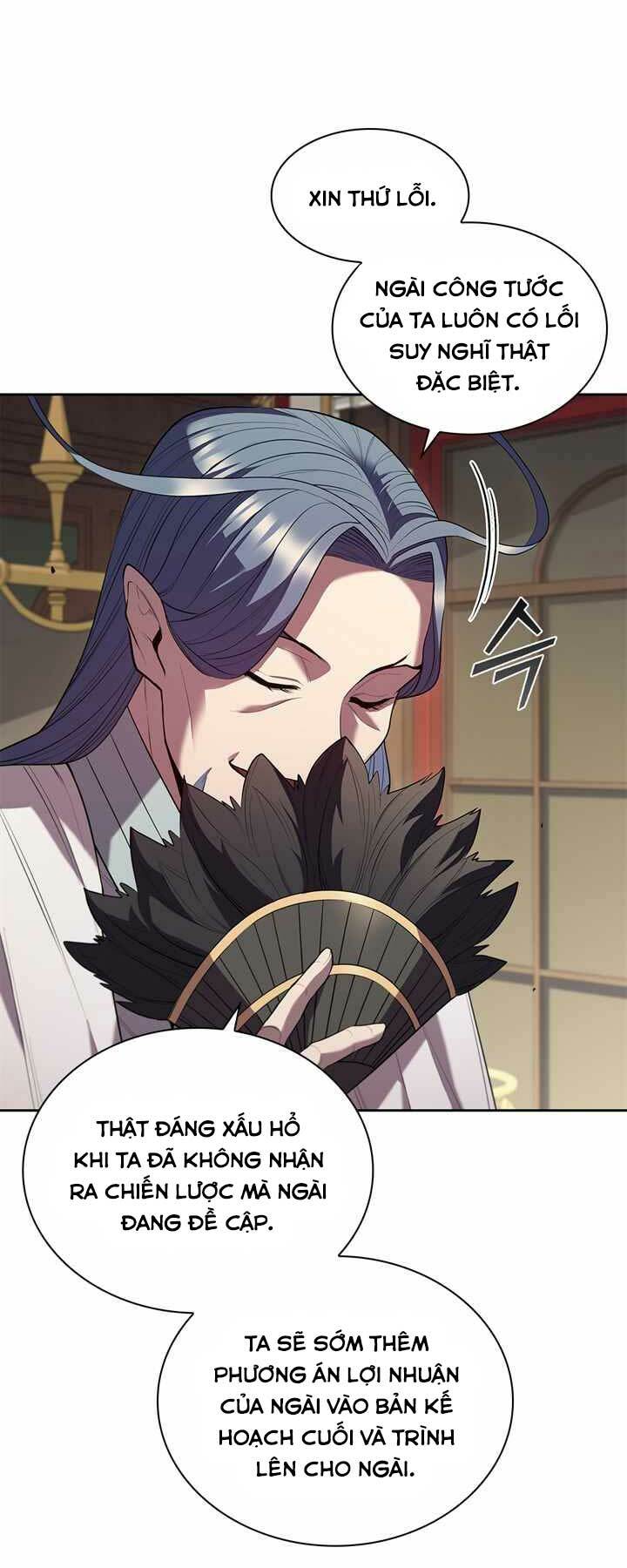 Hồi Quy Thành Công Tước Chap 6 - Next Chap 7