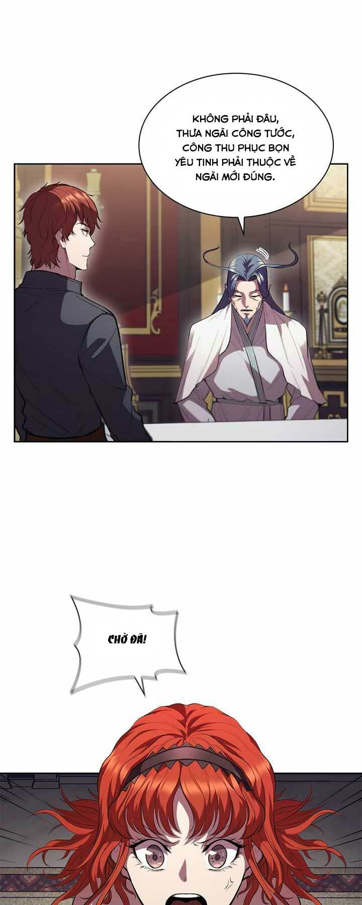 Hồi Quy Thành Công Tước Chap 6 - Next Chap 7