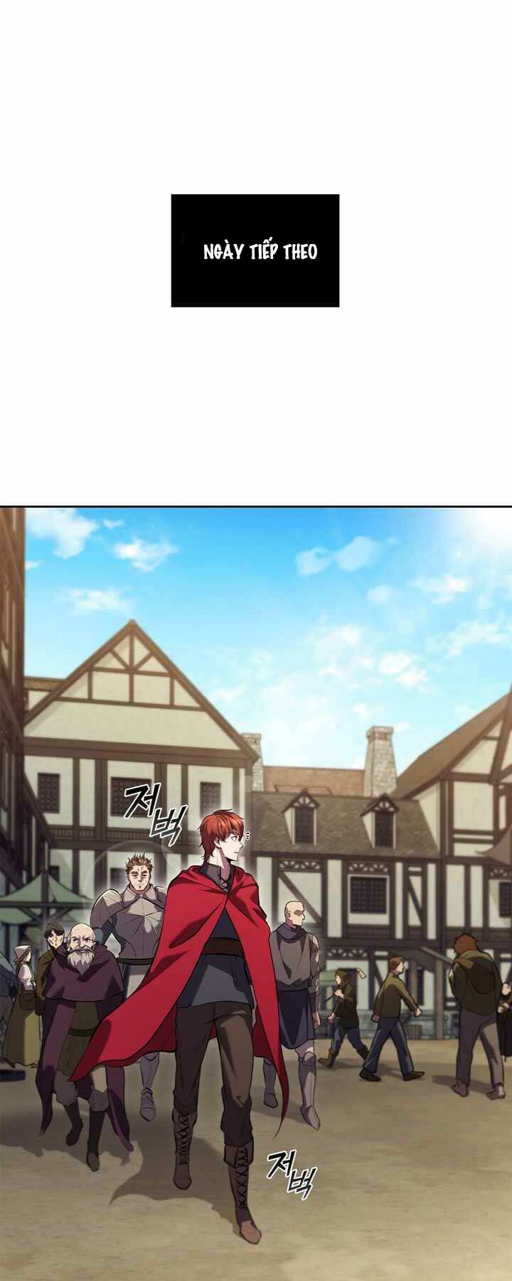 Hồi Quy Thành Công Tước Chap 6 - Next Chap 7