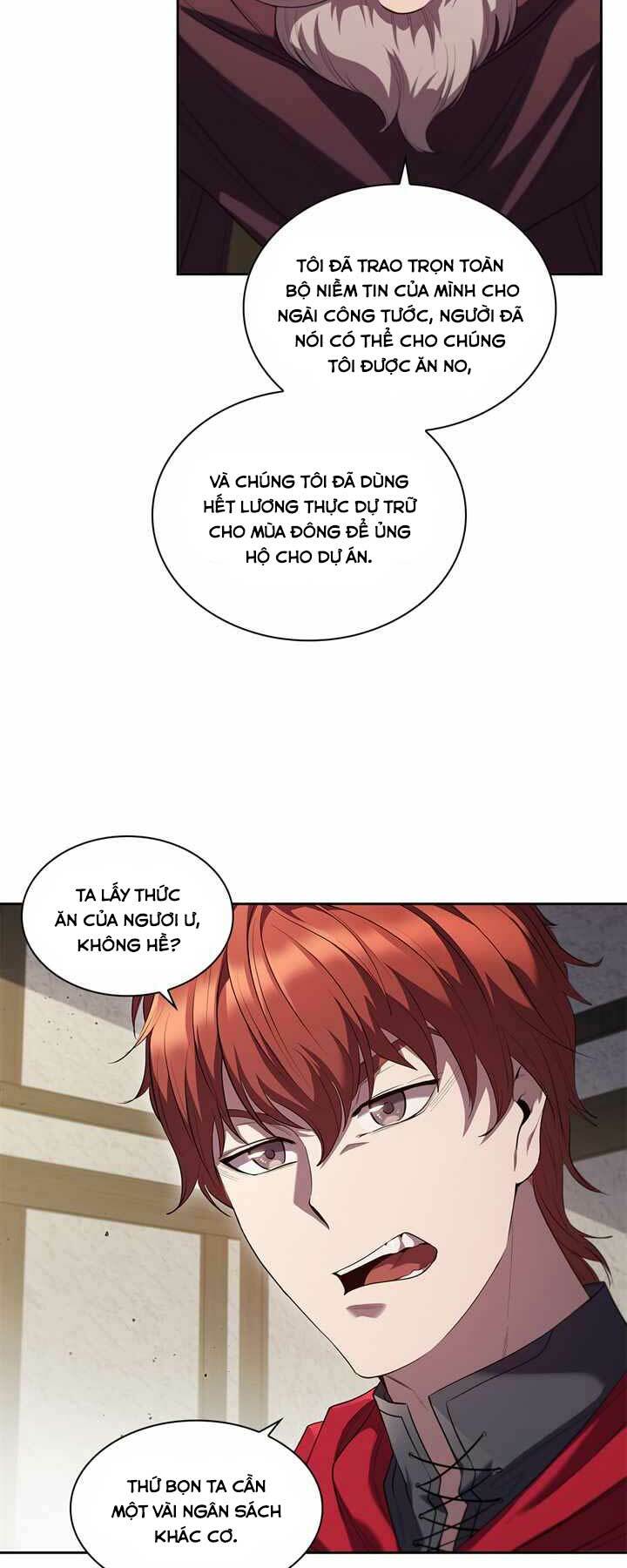 Hồi Quy Thành Công Tước Chap 6 - Next Chap 7