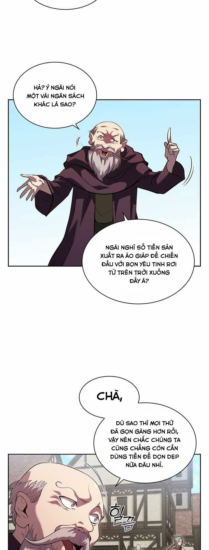 Hồi Quy Thành Công Tước Chap 6 - Next Chap 7