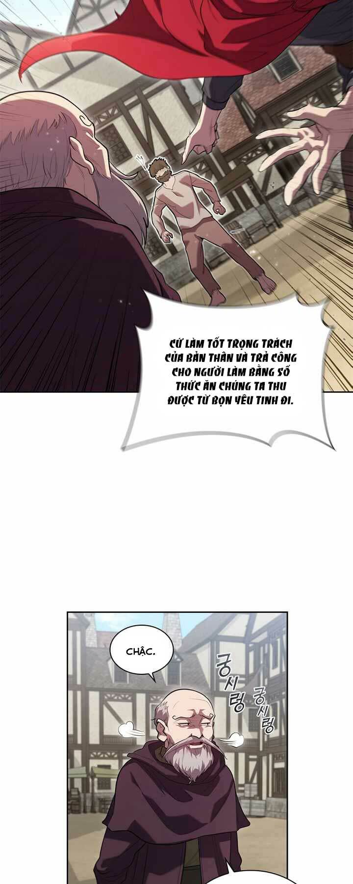 Hồi Quy Thành Công Tước Chap 6 - Next Chap 7