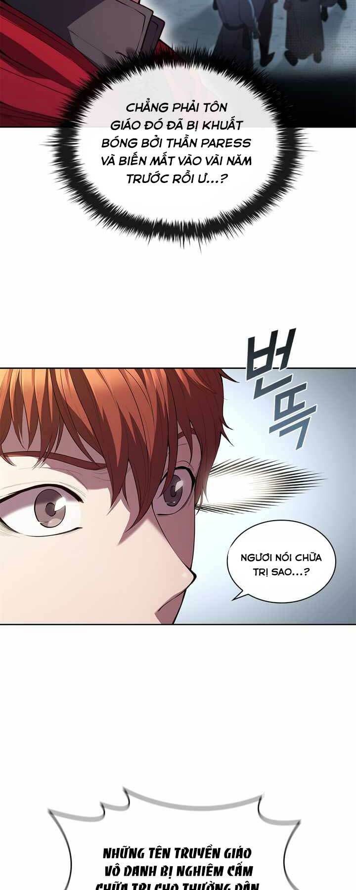 Hồi Quy Thành Công Tước Chap 6 - Next Chap 7