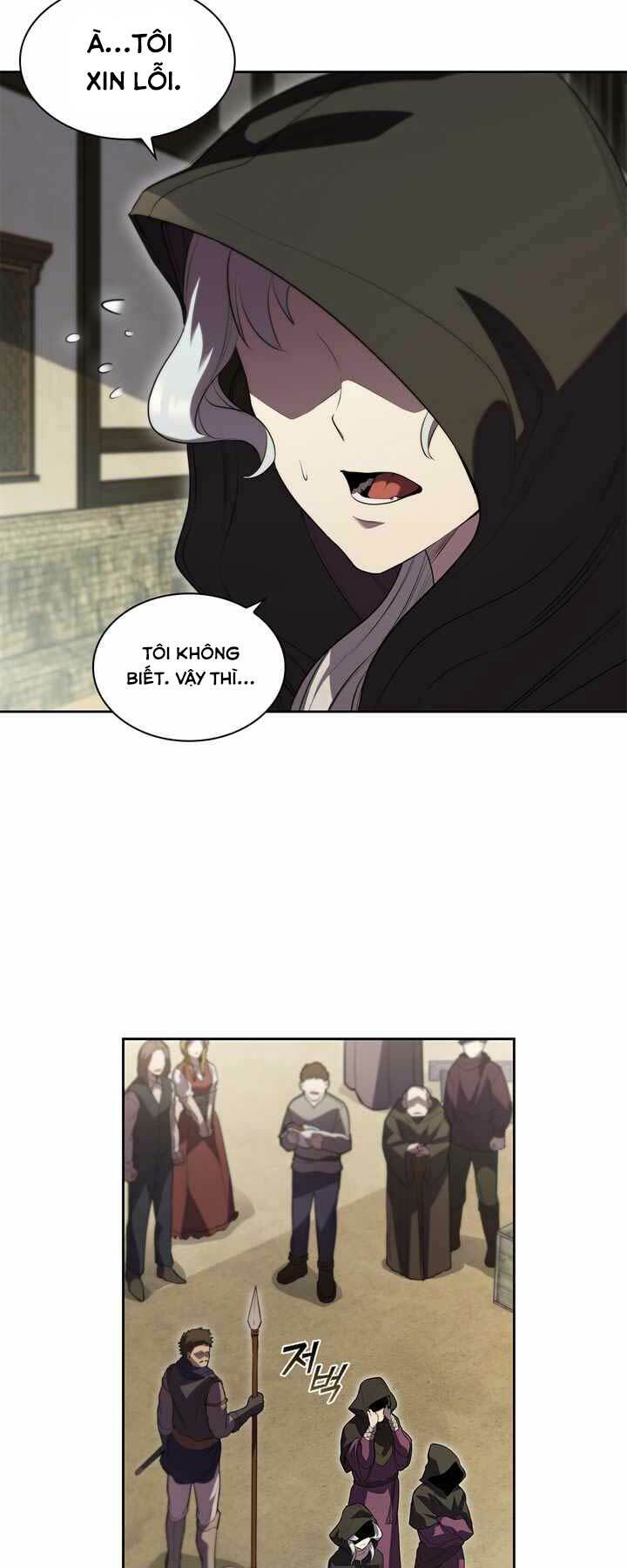 Hồi Quy Thành Công Tước Chap 6 - Next Chap 7