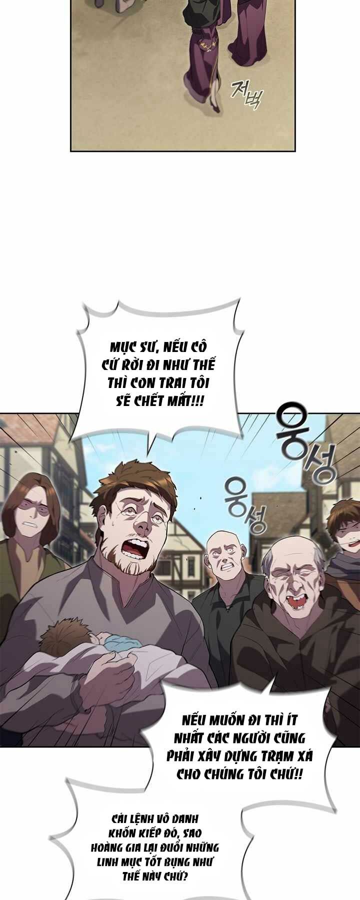 Hồi Quy Thành Công Tước Chap 6 - Next Chap 7