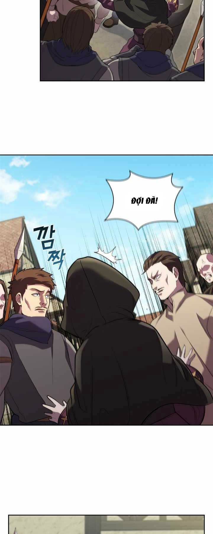 Hồi Quy Thành Công Tước Chap 6 - Next Chap 7