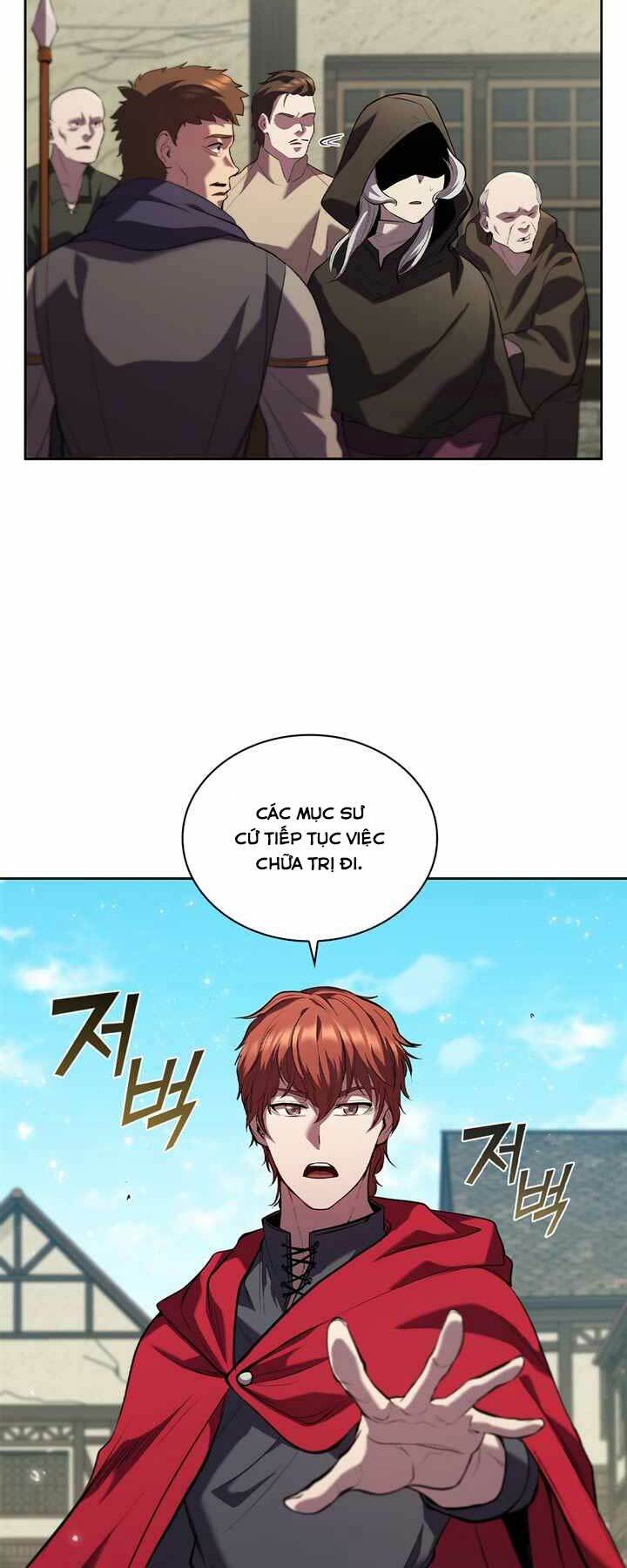 Hồi Quy Thành Công Tước Chap 6 - Next Chap 7