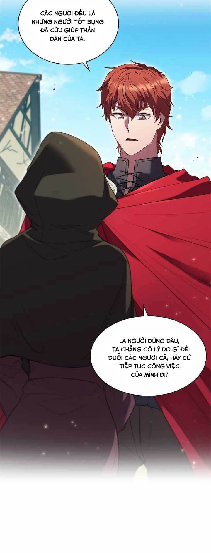 Hồi Quy Thành Công Tước Chap 6 - Next Chap 7