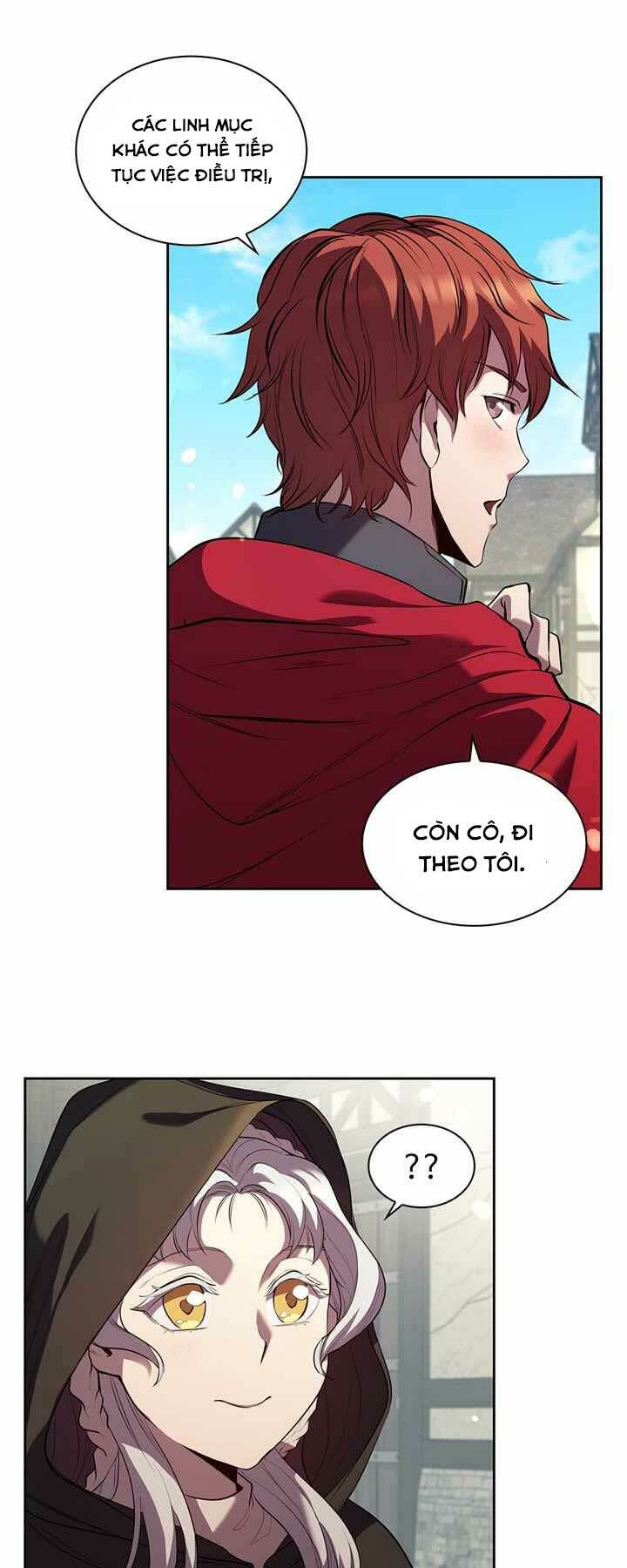 Hồi Quy Thành Công Tước Chap 6 - Next Chap 7
