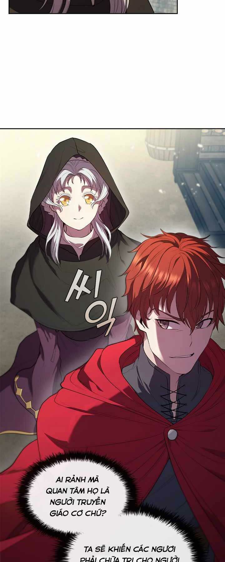 Hồi Quy Thành Công Tước Chap 6 - Next Chap 7