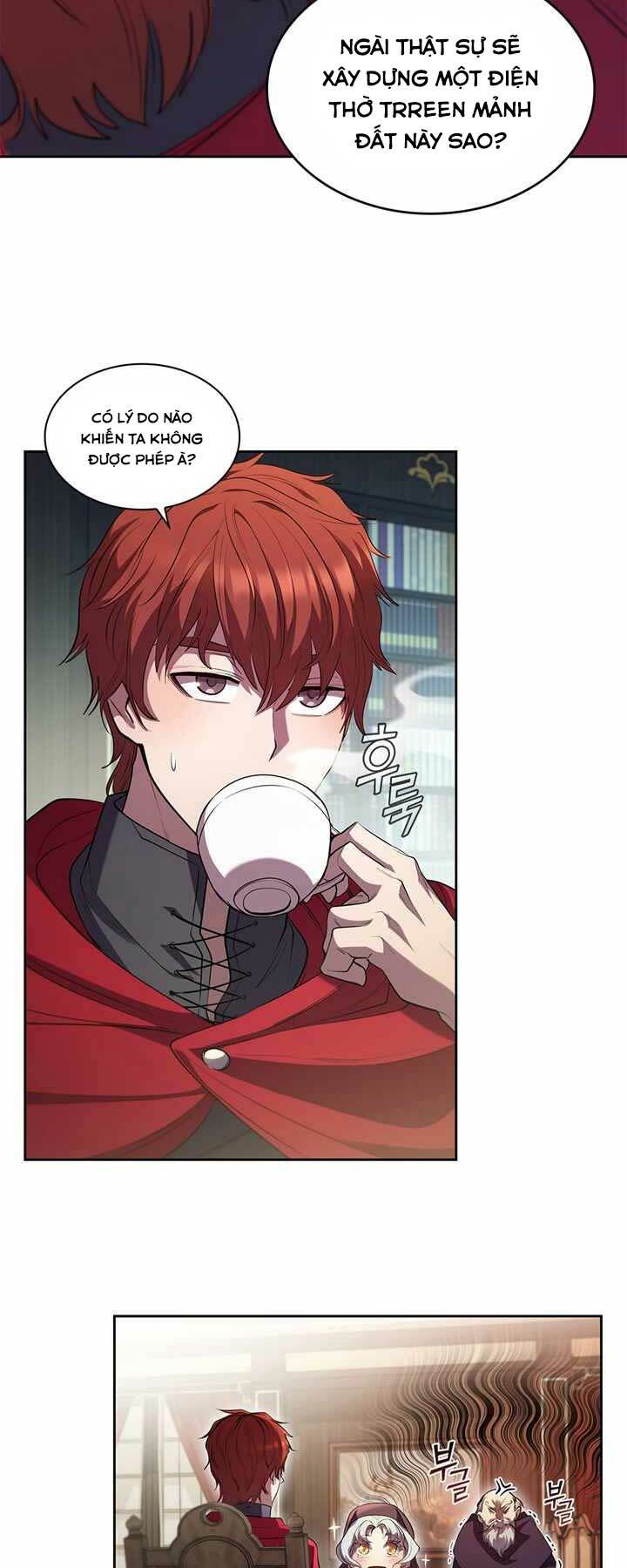 Hồi Quy Thành Công Tước Chap 6 - Next Chap 7