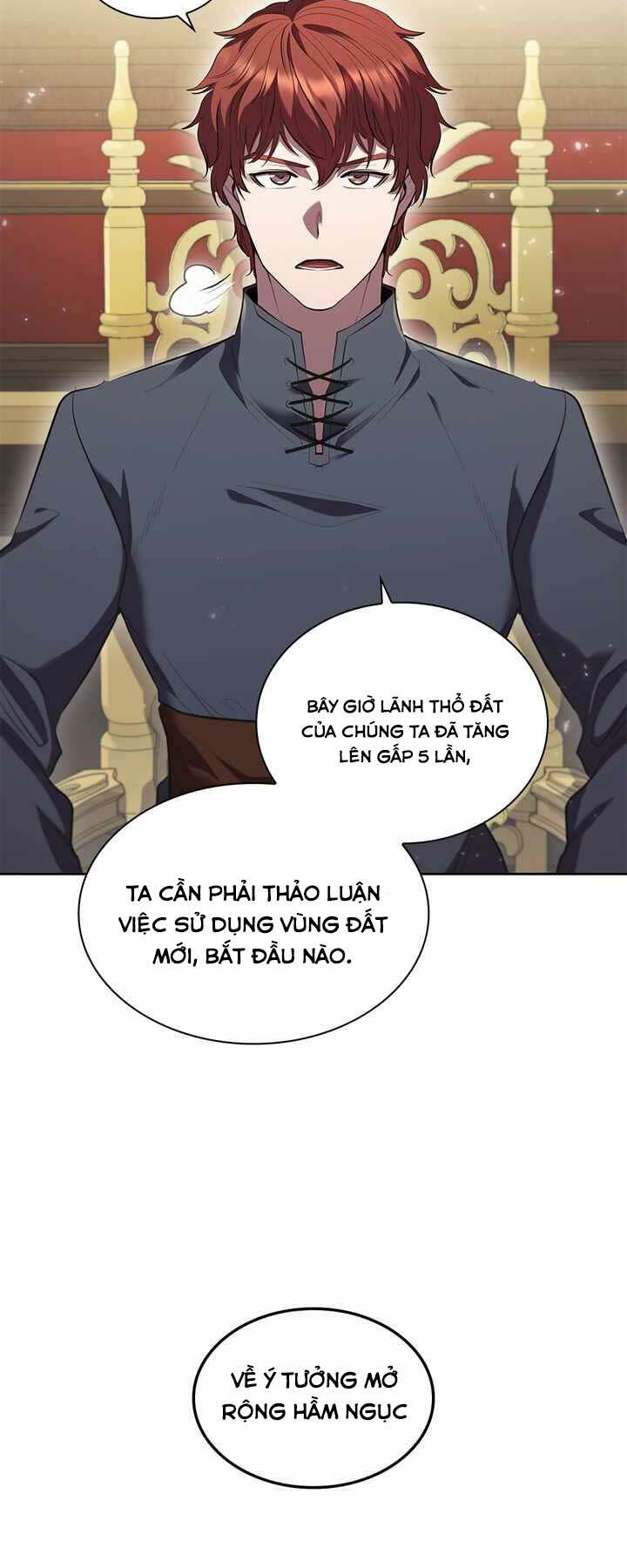 Hồi Quy Thành Công Tước Chap 6 - Next Chap 7