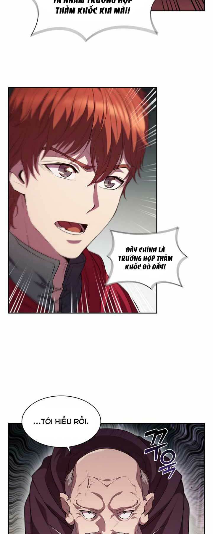Hồi Quy Thành Công Tước Chap 6 - Next Chap 7