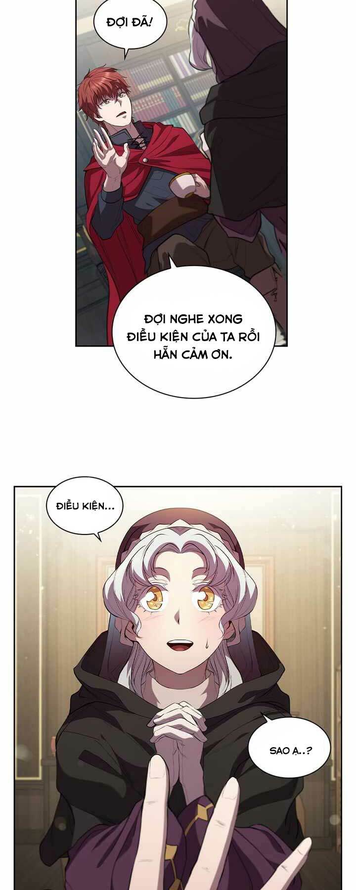 Hồi Quy Thành Công Tước Chap 6 - Next Chap 7