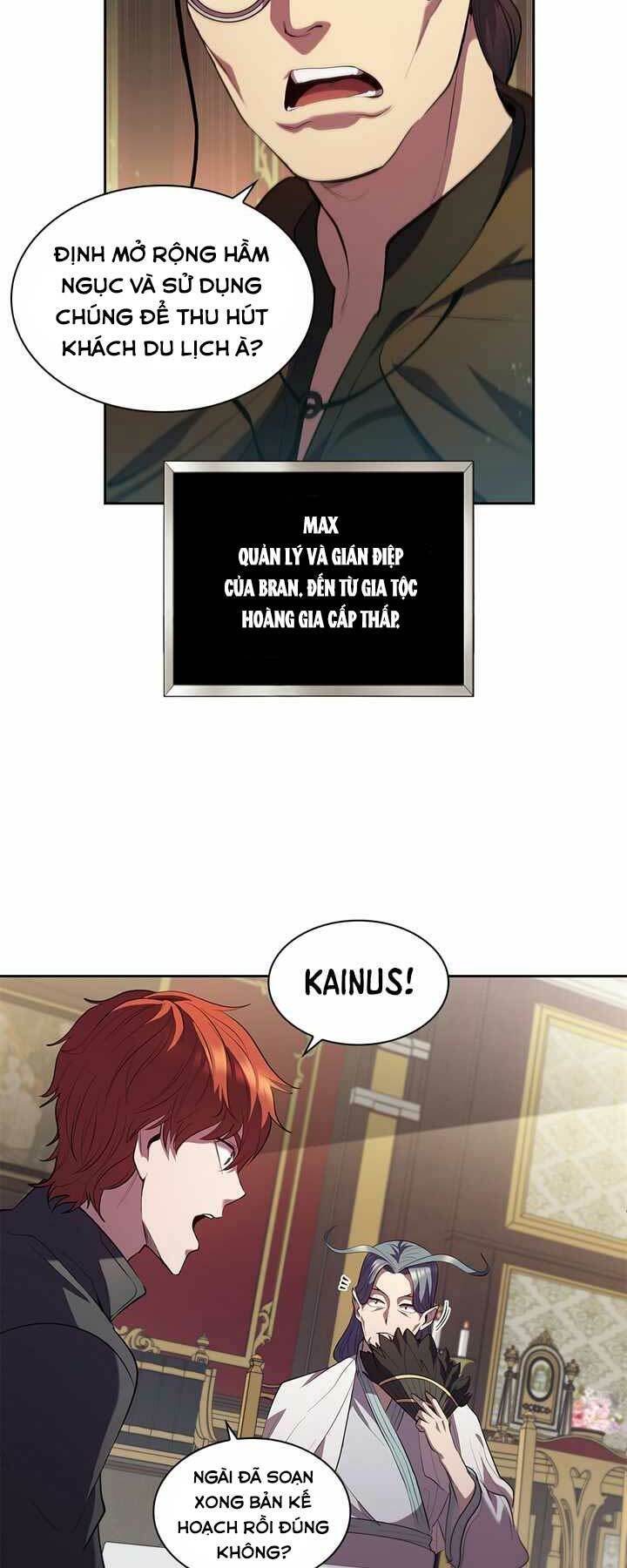 Hồi Quy Thành Công Tước Chap 6 - Next Chap 7