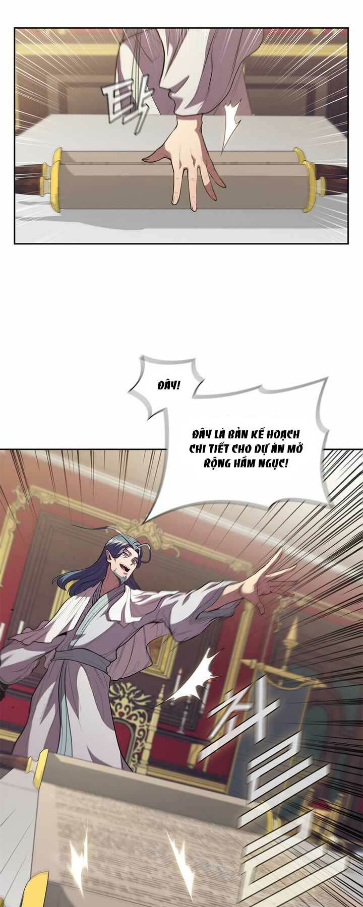 Hồi Quy Thành Công Tước Chap 6 - Next Chap 7