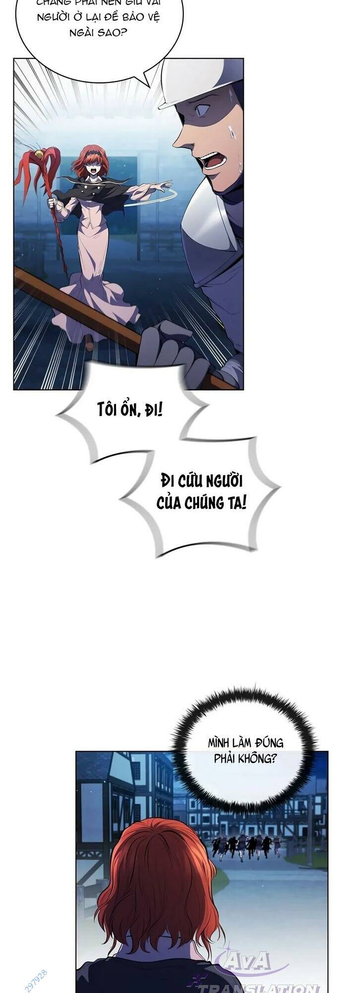 Hồi Quy Thành Công Tước Chap 60 - Next Chap 61
