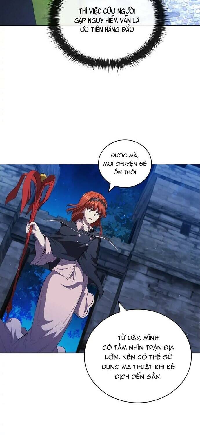 Hồi Quy Thành Công Tước Chap 60 - Next Chap 61