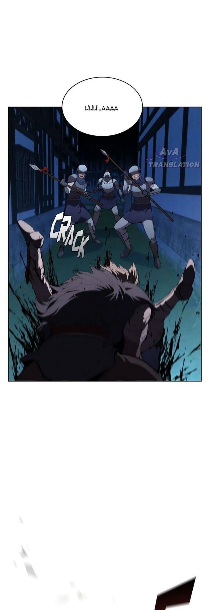 Hồi Quy Thành Công Tước Chap 60 - Next Chap 61