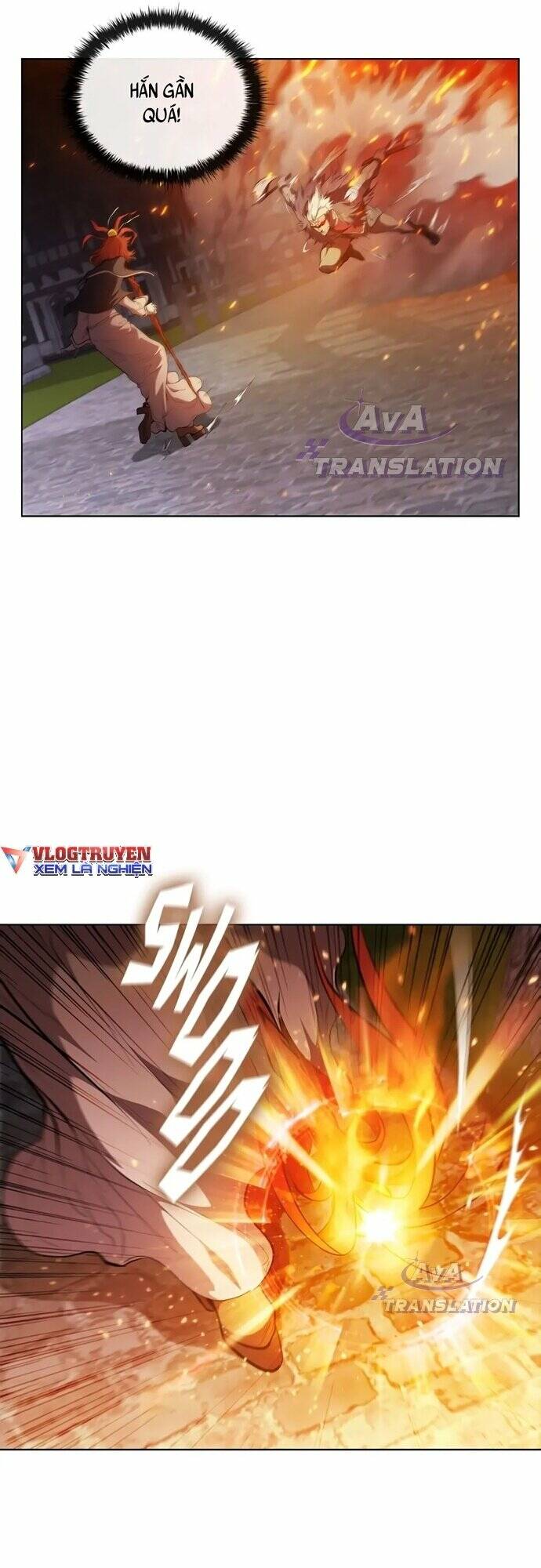 Hồi Quy Thành Công Tước Chap 60 - Next Chap 61