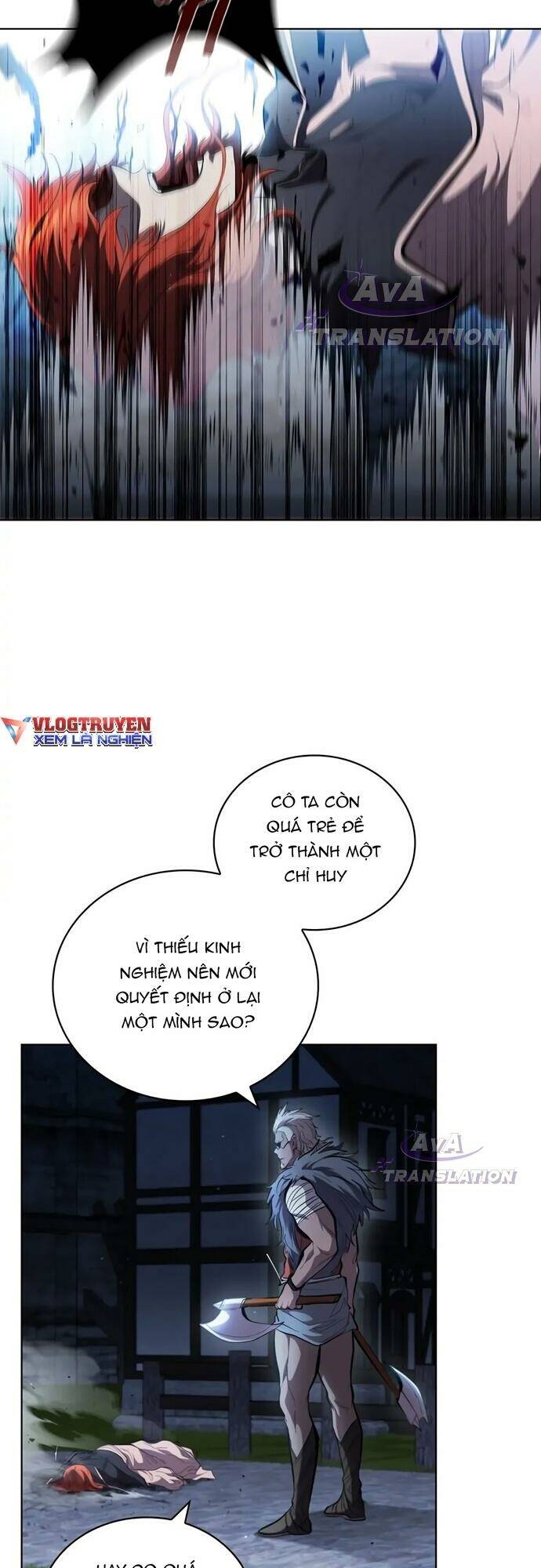 Hồi Quy Thành Công Tước Chap 60 - Next Chap 61