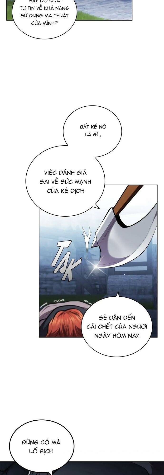 Hồi Quy Thành Công Tước Chap 60 - Next Chap 61