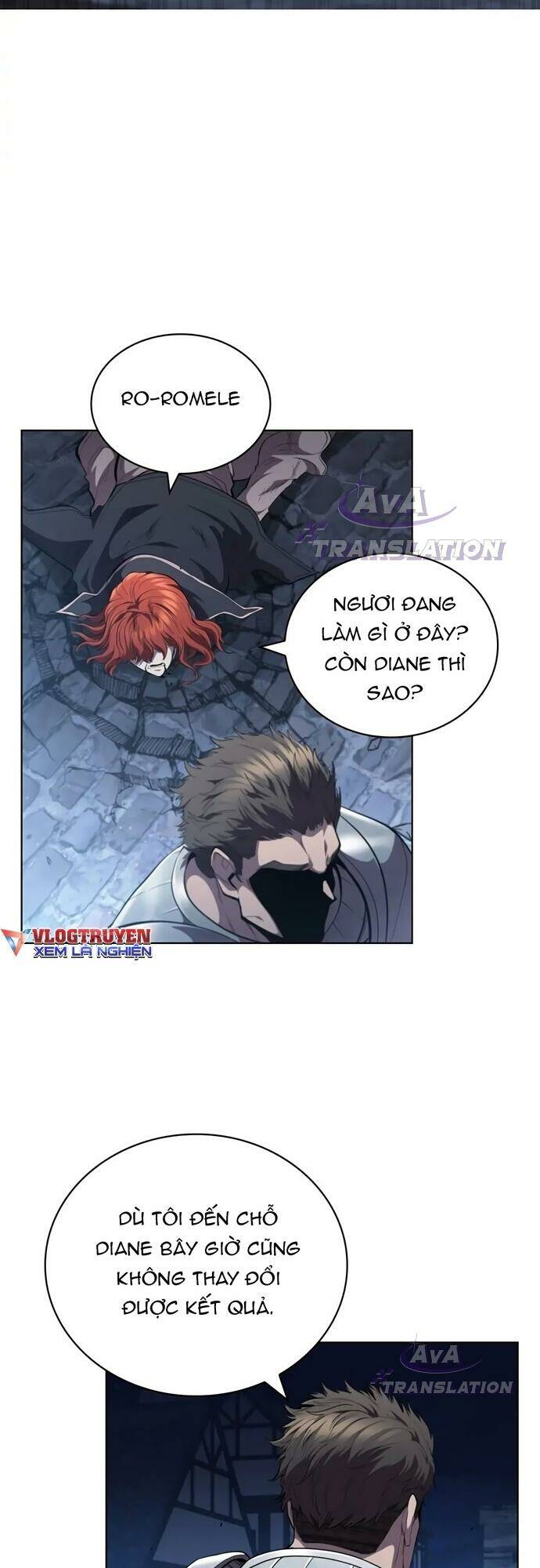 Hồi Quy Thành Công Tước Chap 60 - Next Chap 61