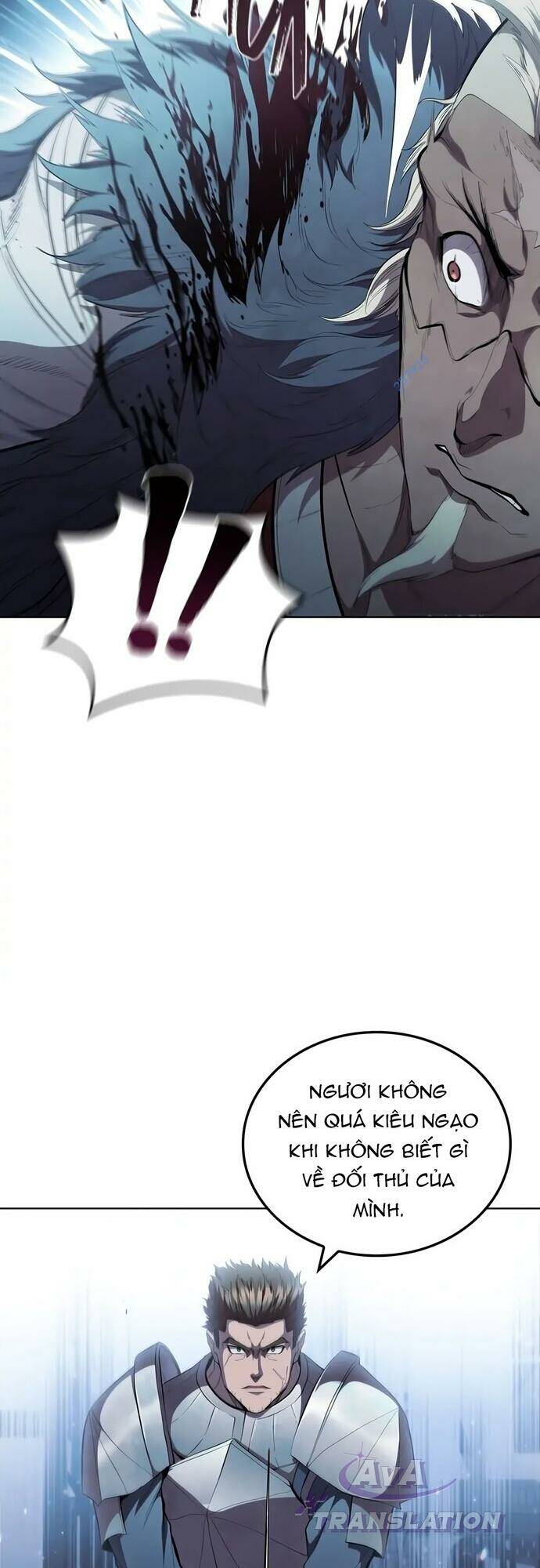 Hồi Quy Thành Công Tước Chap 60 - Next Chap 61