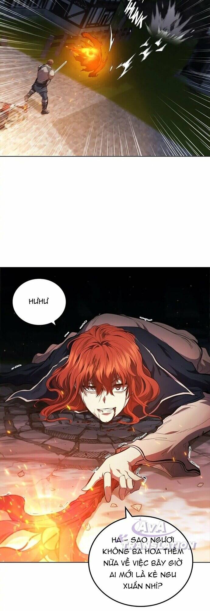 Hồi Quy Thành Công Tước Chap 60 - Next Chap 61