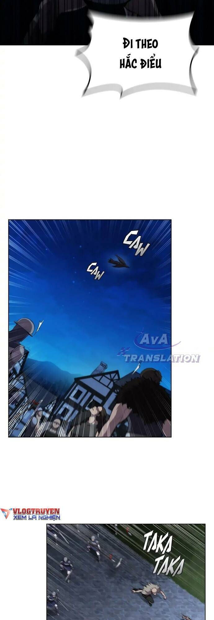 Hồi Quy Thành Công Tước Chap 60 - Next Chap 61