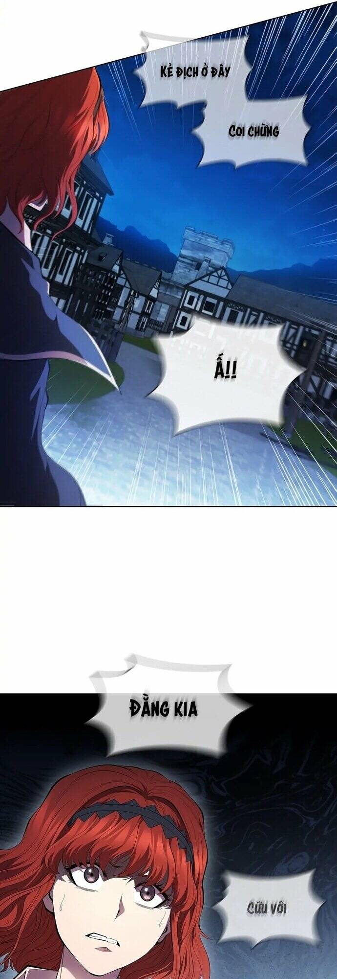 Hồi Quy Thành Công Tước Chap 60 - Next Chap 61
