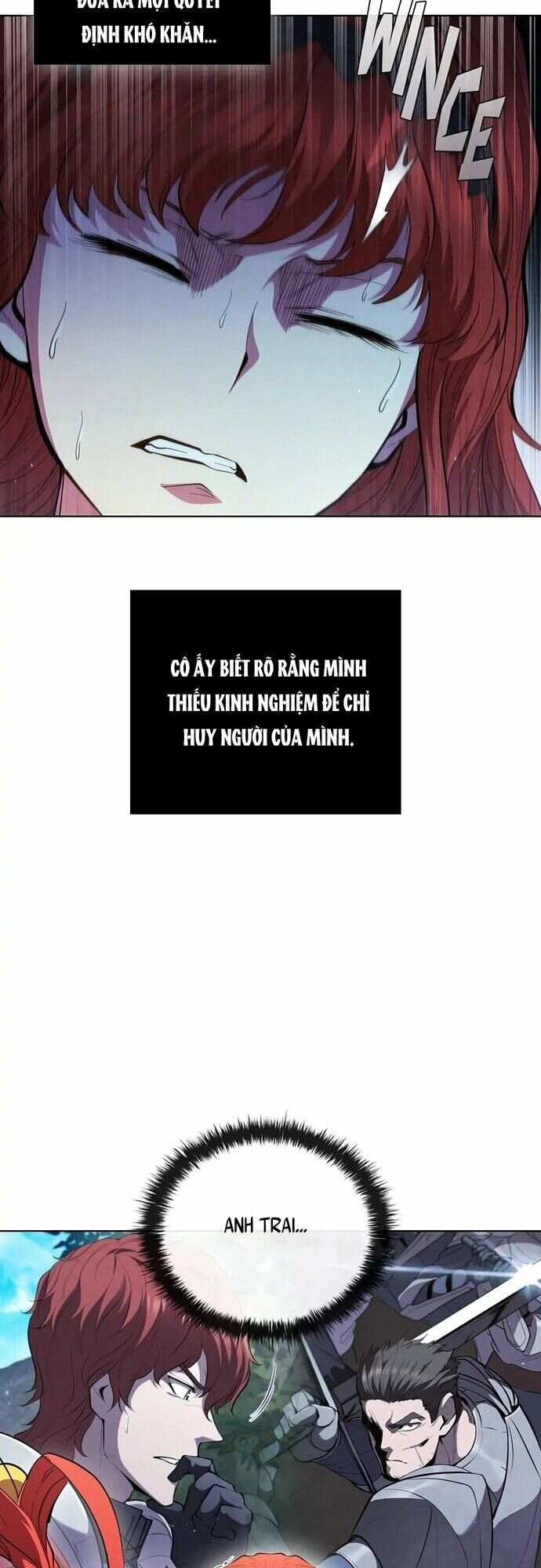 Hồi Quy Thành Công Tước Chap 60 - Next Chap 61