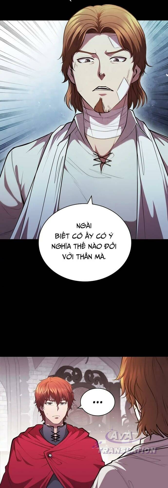 Hồi Quy Thành Công Tước Chap 61 - Next Chap 62