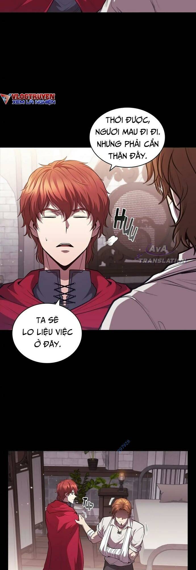 Hồi Quy Thành Công Tước Chap 61 - Next Chap 62