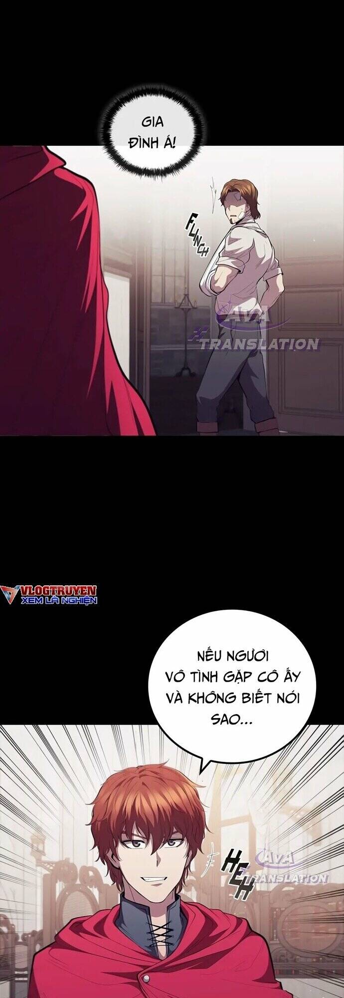 Hồi Quy Thành Công Tước Chap 61 - Next Chap 62