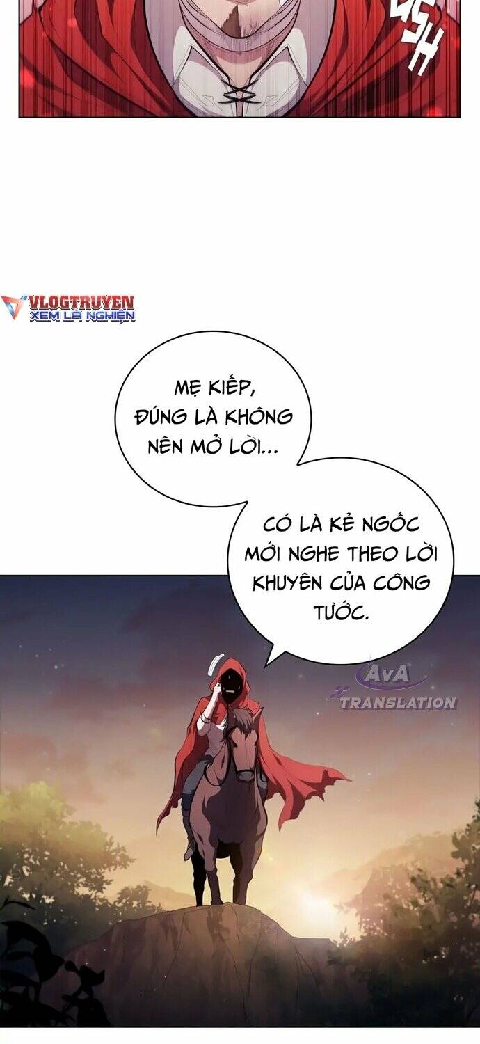 Hồi Quy Thành Công Tước Chap 61 - Next Chap 62