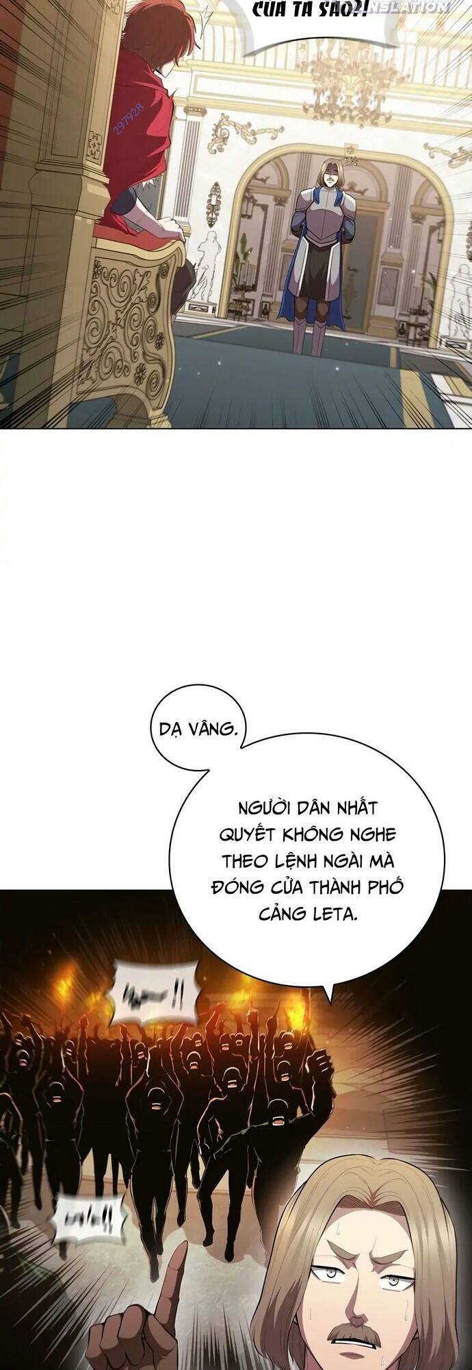 Hồi Quy Thành Công Tước Chap 61 - Next Chap 62