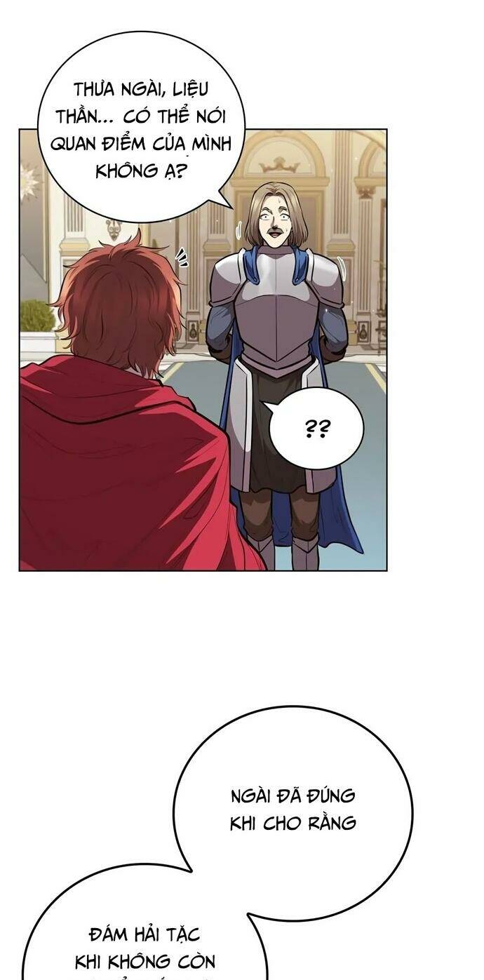Hồi Quy Thành Công Tước Chap 61 - Next Chap 62