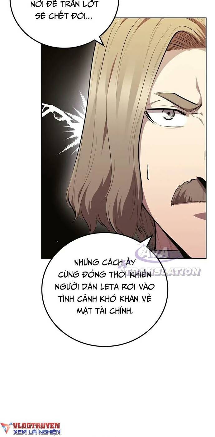 Hồi Quy Thành Công Tước Chap 61 - Next Chap 62