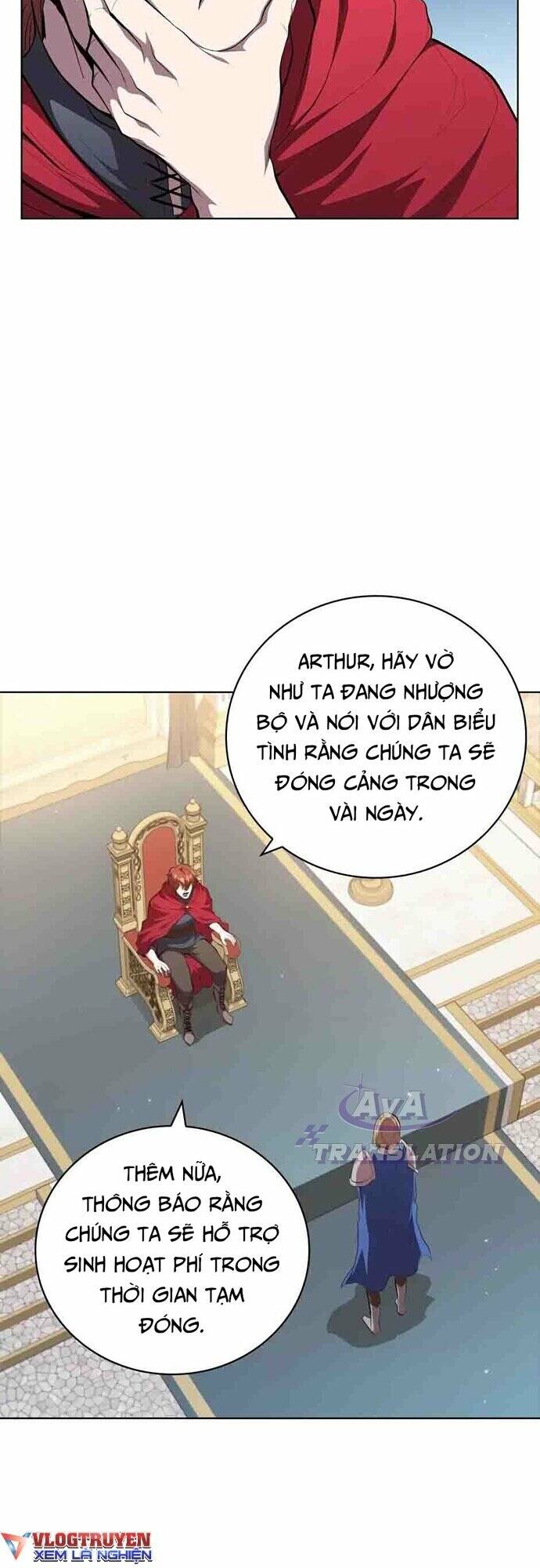 Hồi Quy Thành Công Tước Chap 61 - Next Chap 62