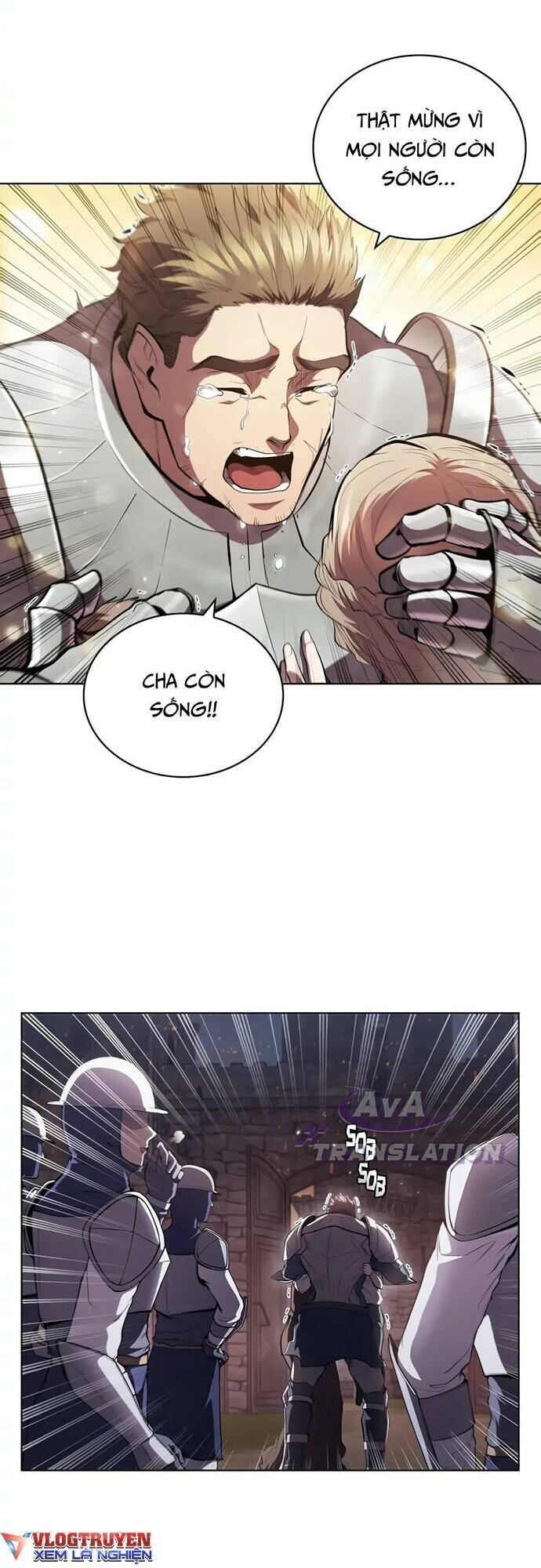 Hồi Quy Thành Công Tước Chap 61 - Next Chap 62